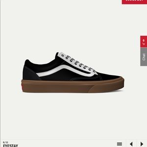 Meet your Posher, Rusty